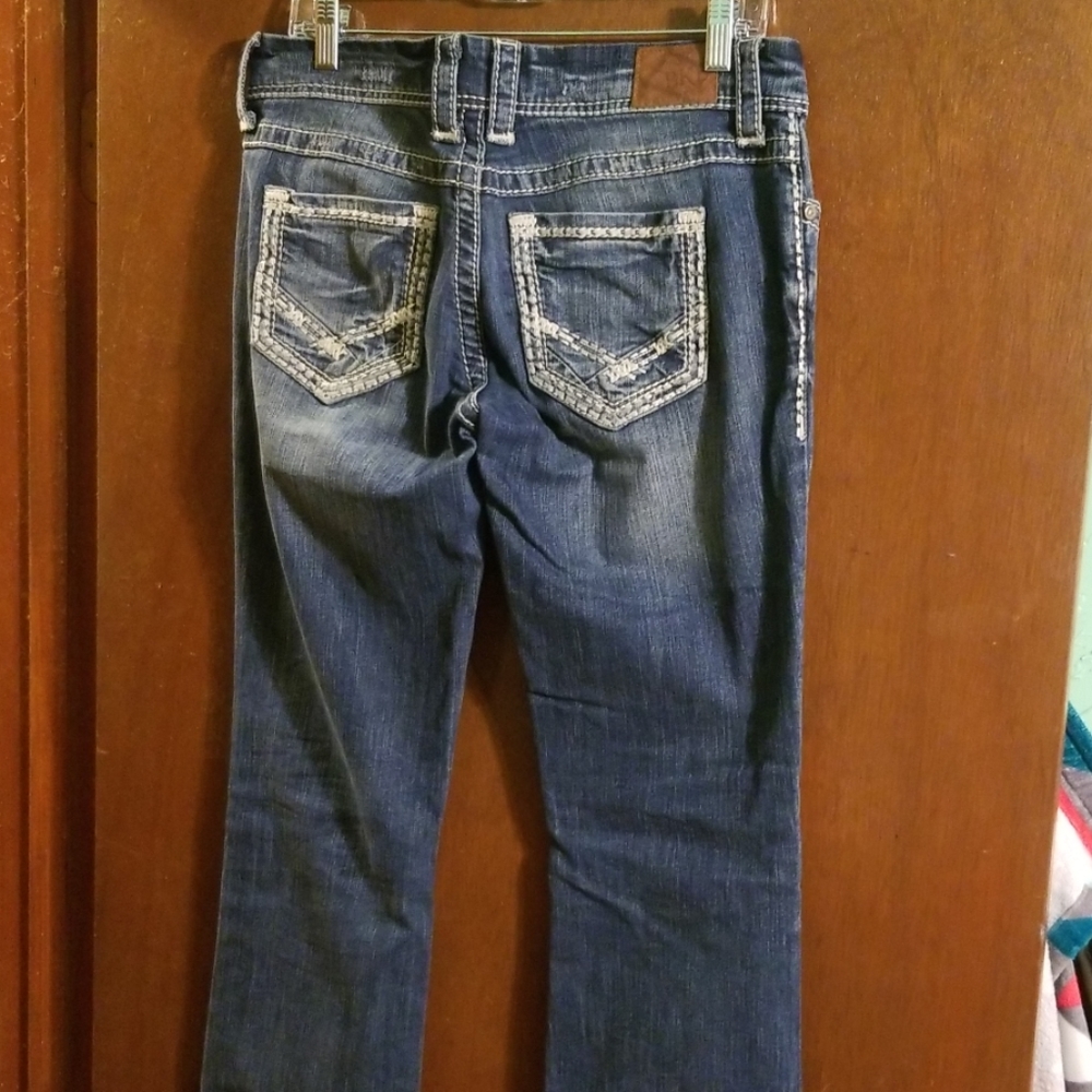 Jeans - Picture 2 of 3